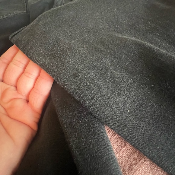 GOOD AMERICAN Sz18 Good Straight - Picture 6 of 6